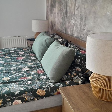 Old Town Premium Apartment - Ghetto Heroes Square View Krasków Εξωτερικό φωτογραφία
