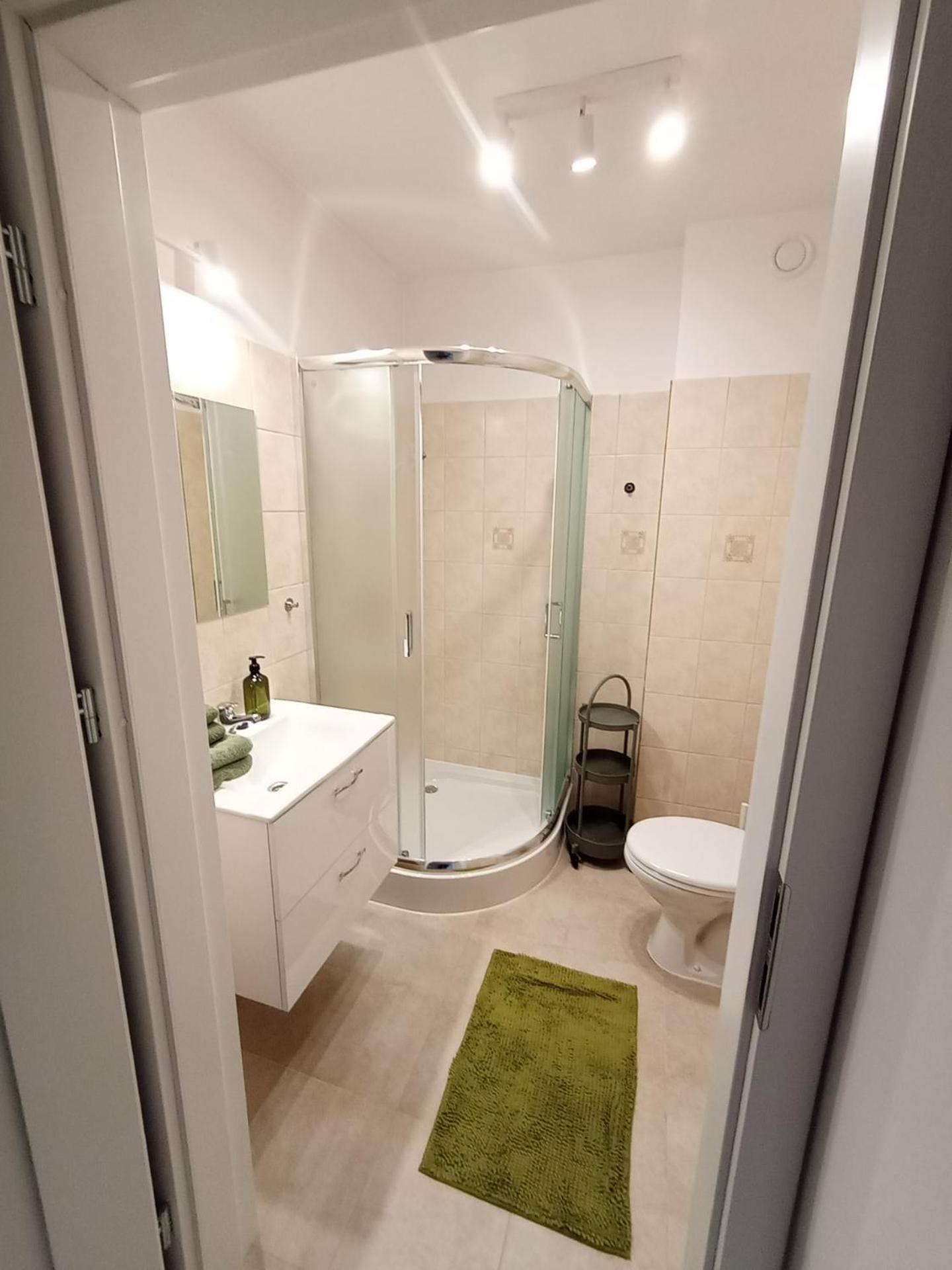 Old Town Premium Apartment - Ghetto Heroes Square View Krasków Εξωτερικό φωτογραφία