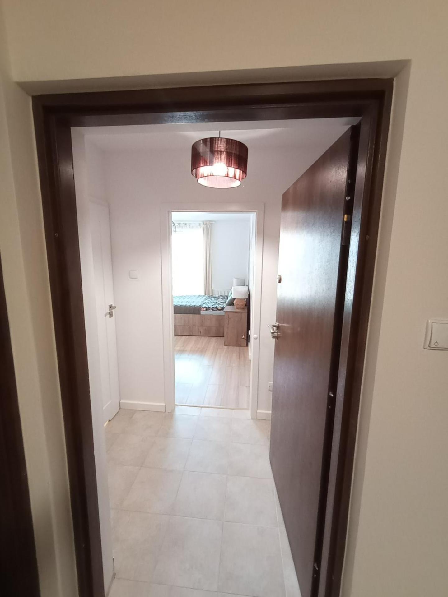 Old Town Premium Apartment - Ghetto Heroes Square View Krasków Εξωτερικό φωτογραφία