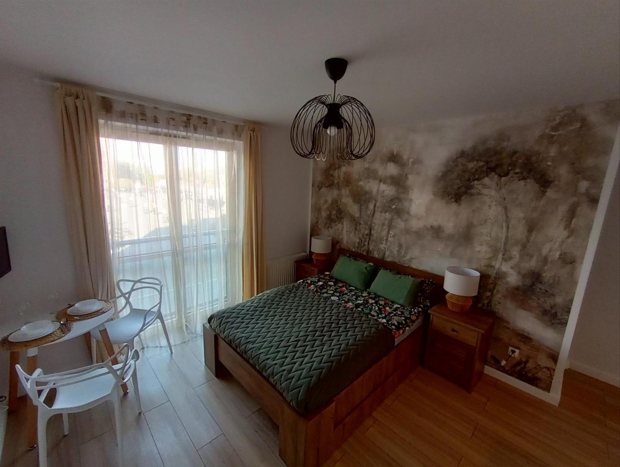 Old Town Premium Apartment - Ghetto Heroes Square View Krasków Εξωτερικό φωτογραφία