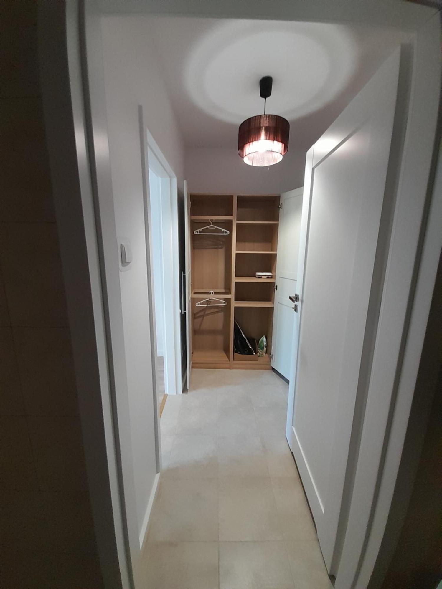 Old Town Premium Apartment - Ghetto Heroes Square View Krasków Εξωτερικό φωτογραφία