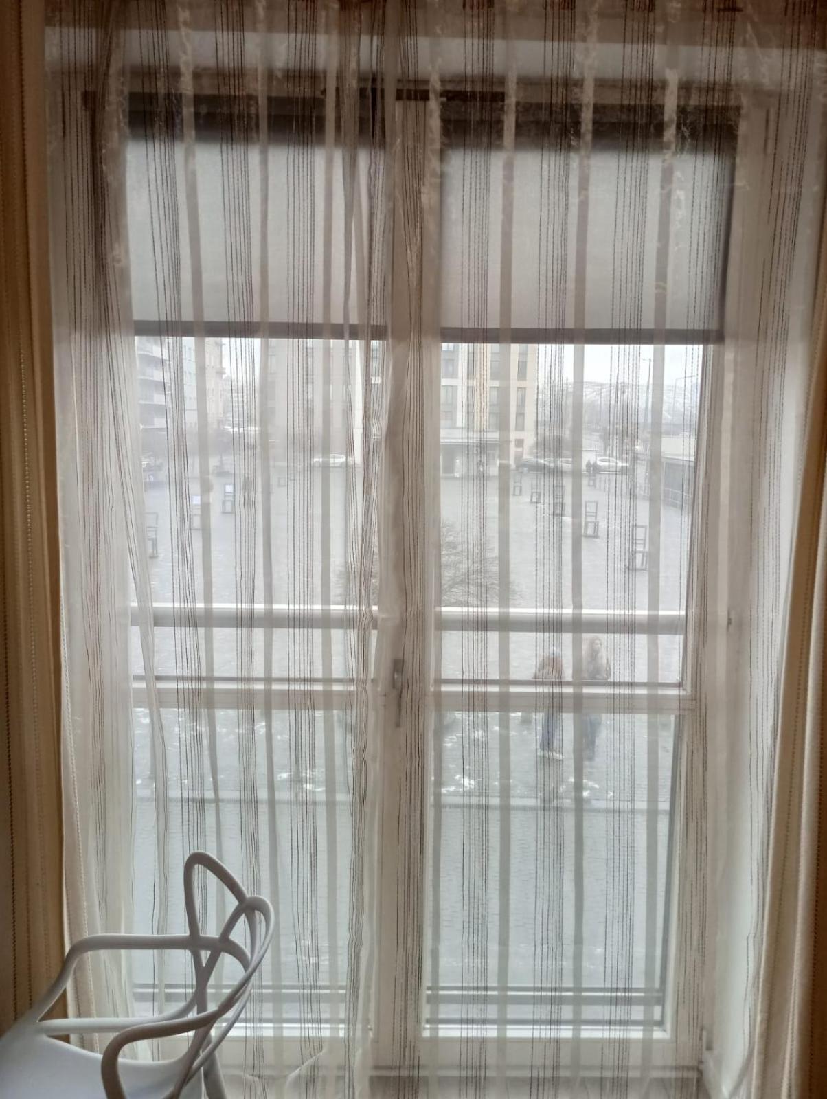 Old Town Premium Apartment - Ghetto Heroes Square View Krasków Εξωτερικό φωτογραφία