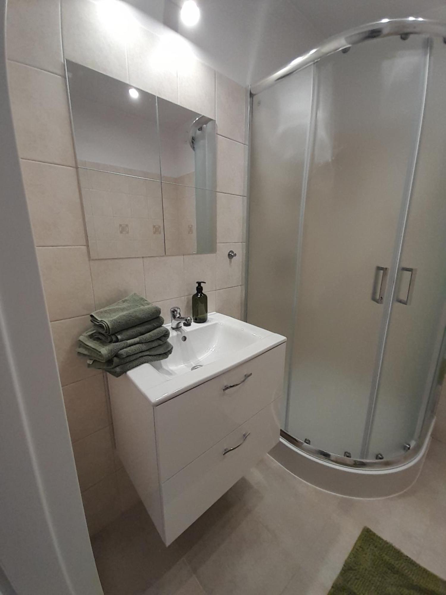 Old Town Premium Apartment - Ghetto Heroes Square View Krasków Εξωτερικό φωτογραφία